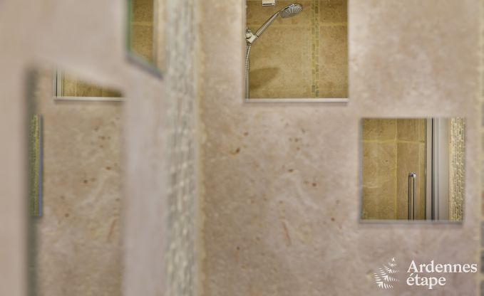 Chalet Vresse-sur-Semois 9 Pers. Ardennen