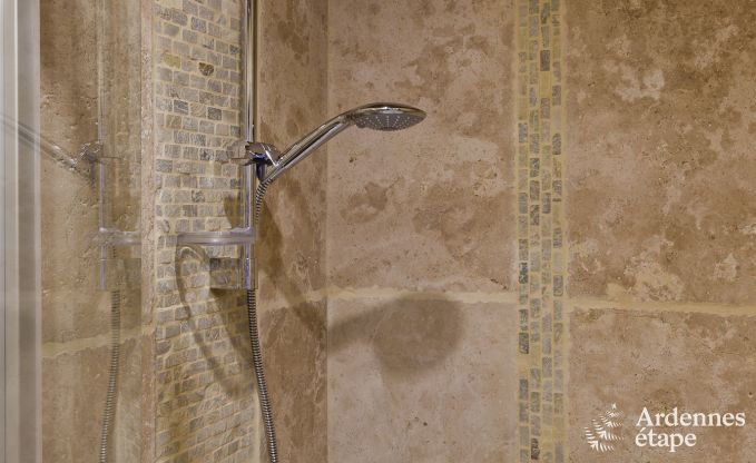 Chalet Vresse-sur-Semois 9 Pers. Ardennen