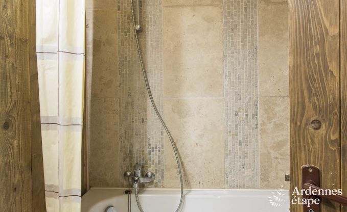 Ferienhaus Vresse-sur-Semois 9 Pers. Ardennen