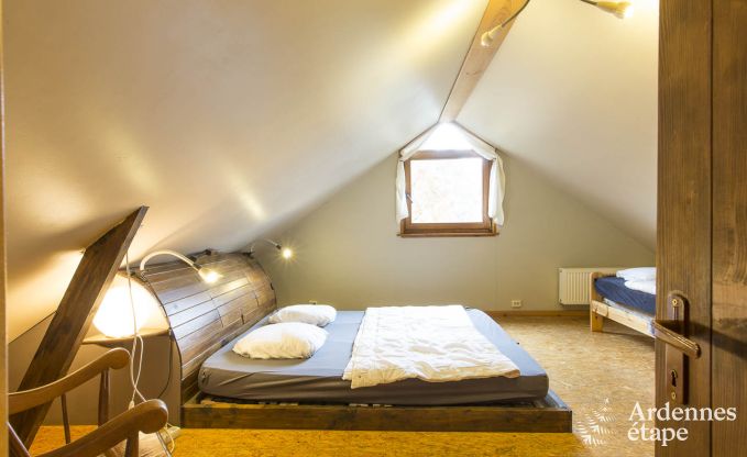 Ferienhaus Vresse-sur-Semois 9 Pers. Ardennen