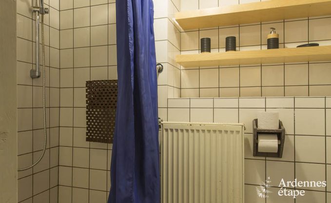 Ferienhaus Vresse-sur-Semois 9 Pers. Ardennen