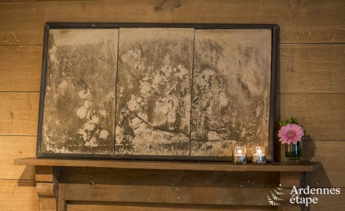 Ferienhaus Vresse-sur-Semois 13/14 Pers. Ardennen