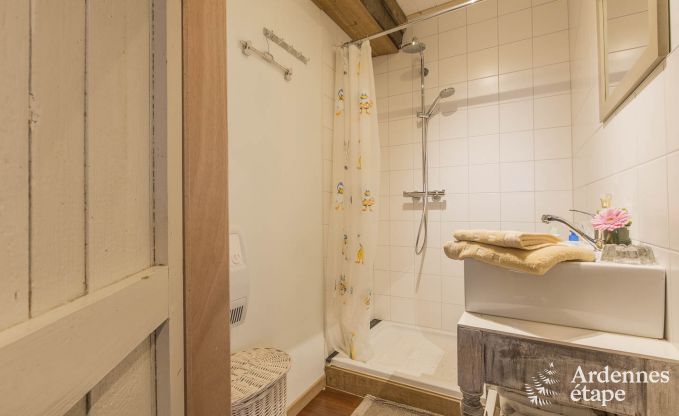 Ferienhaus Vresse-sur-Semois 13/14 Pers. Ardennen