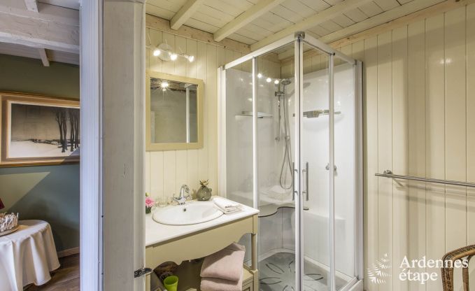 Ferienhaus Vresse-sur-Semois 13/14 Pers. Ardennen