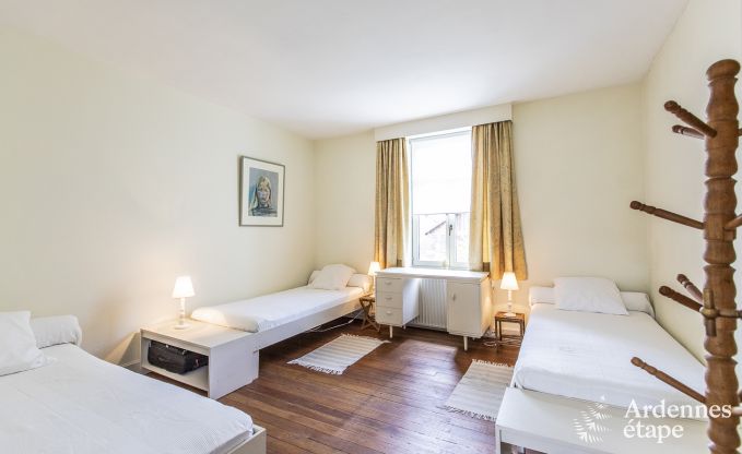 Ferienhaus Vresse sur Semois 15 Pers. Ardennen