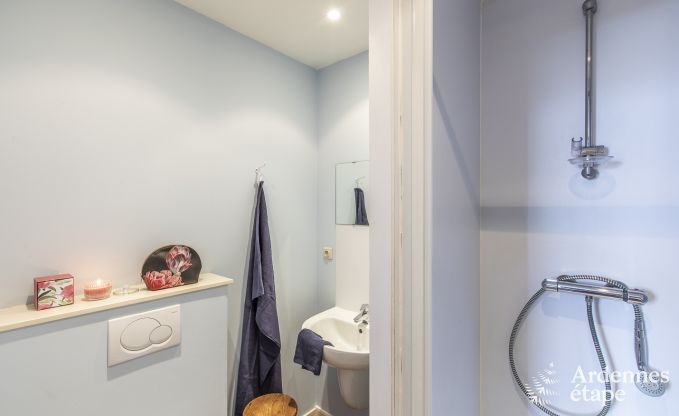 Ferienhaus Vresse sur Semois 15 Pers. Ardennen