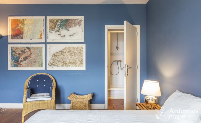 Ferienhaus Vresse sur Semois 15 Pers. Ardennen