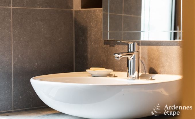 Ferienhaus Vresse-sur-Semois 7 Pers. Ardennen