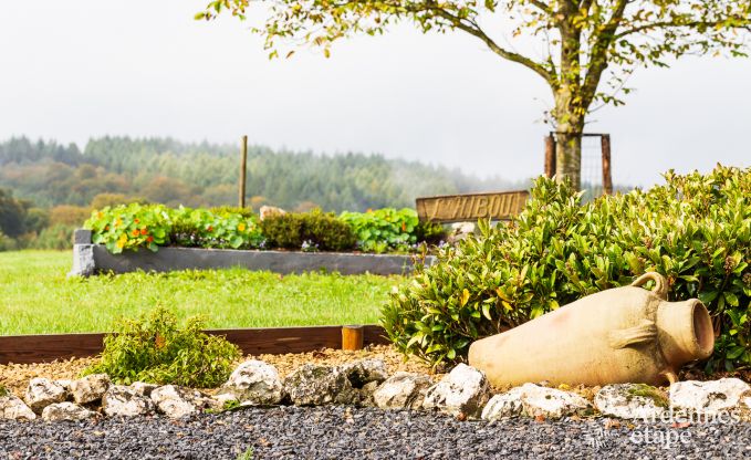 Ferienhaus Vresse-sur-Semois 7 Pers. Ardennen