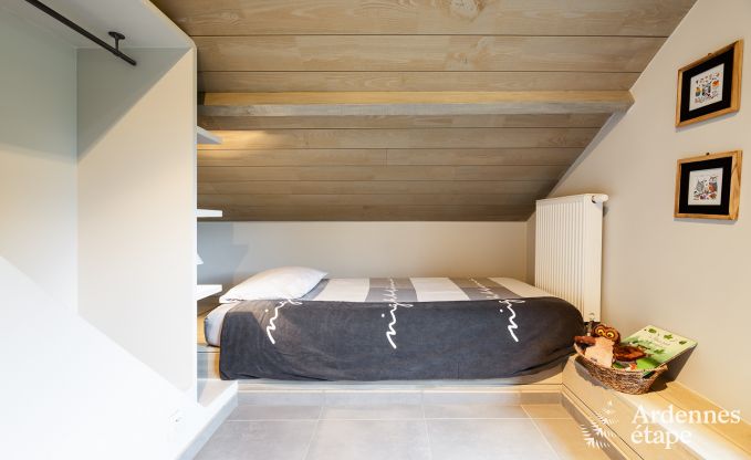 Ferienhaus Vresse-sur-Semois 7 Pers. Ardennen