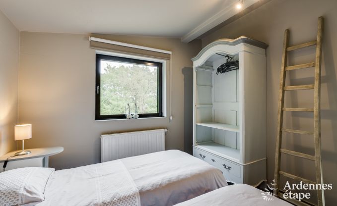 Ferienhaus Vresse-sur-Semois 7 Pers. Ardennen