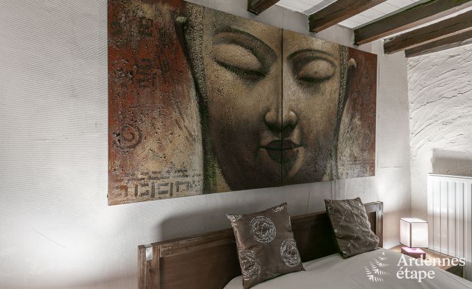 Ferienhaus Vresse-sur-Semois 4 Pers. Ardennen