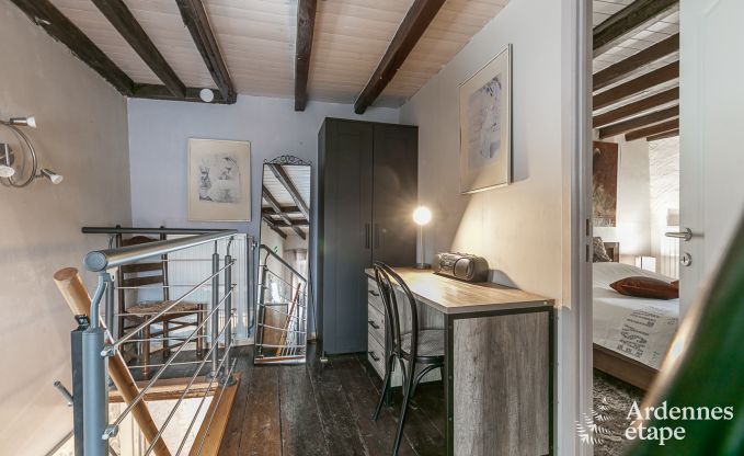 Ferienhaus Vresse-sur-Semois 4 Pers. Ardennen