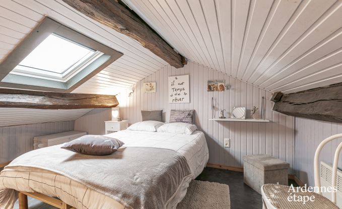 Ferienhaus Vresse-sur-Semois 4 Pers. Ardennen