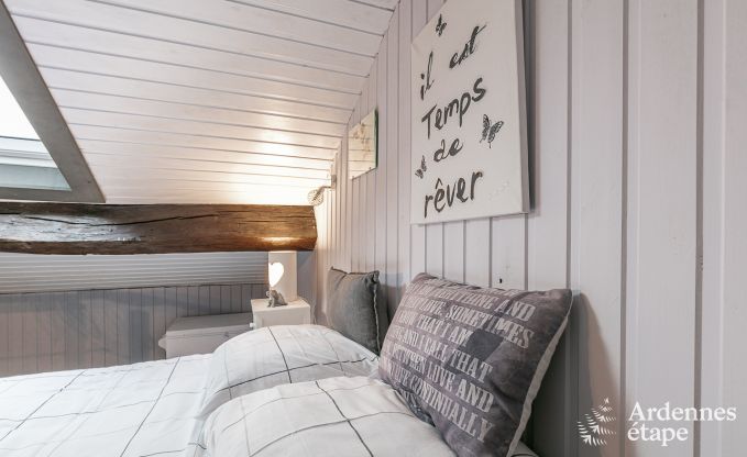 Ferienhaus Vresse-sur-Semois 4 Pers. Ardennen