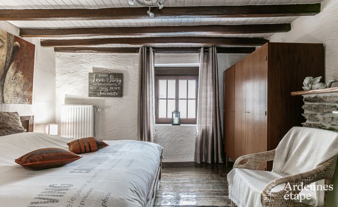 Ferienhaus Vresse-sur-Semois 4 Pers. Ardennen