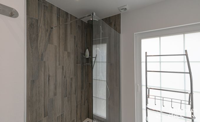 Ferienhaus Vresse-sur-Semois 4 Pers. Ardennen