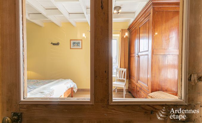 Ferienhaus Vresse-sur-Semois 6/8 Pers. Ardennen