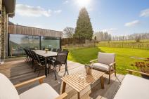 Ehemalige Scheune in Vresse-sur-Semois f�r Ihren Aufenthalt mit Ardennes-Etape