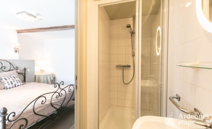 Ferienhaus Bi�vre 21 Pers. Ardennen Wellness