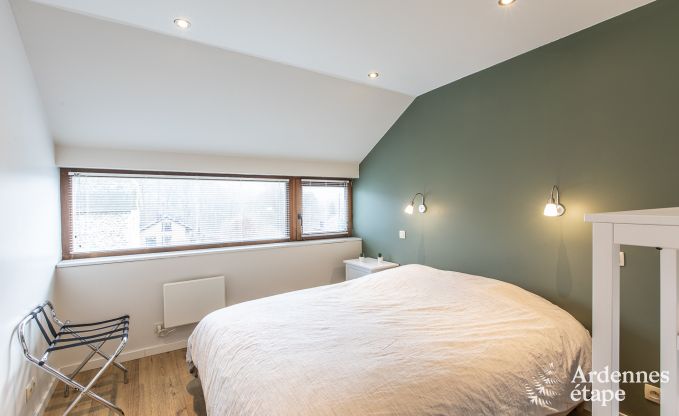 Ferienhaus Vresse sur Semois 14 Pers. Ardennen Wellness