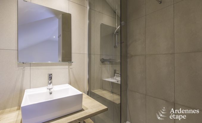 Ferienhaus Vresse sur Semois 14 Pers. Ardennen Wellness