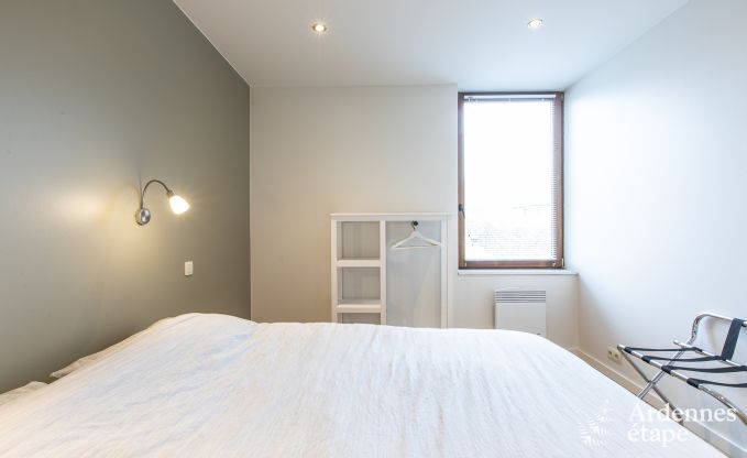 Ferienhaus Vresse sur Semois 14 Pers. Ardennen Wellness