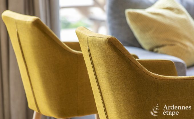 Ferienhaus Vresse sur Semois 14 Pers. Ardennen Wellness