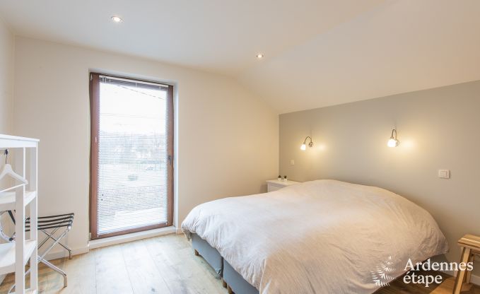 Ferienhaus Vresse sur Semois 14 Pers. Ardennen Wellness