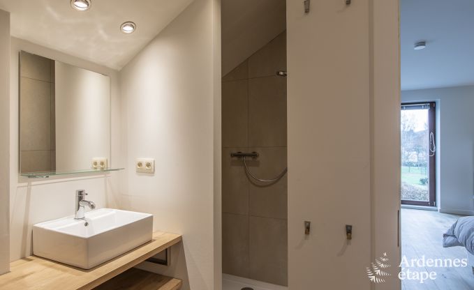 Ferienhaus Vresse sur Semois 14 Pers. Ardennen Wellness