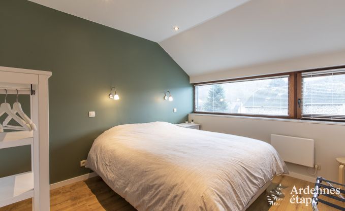 Ferienhaus Vresse sur Semois 14 Pers. Ardennen Wellness