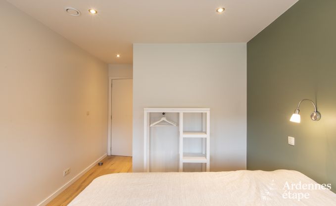 Ferienhaus Vresse sur Semois 14 Pers. Ardennen Wellness