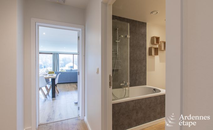 Ferienhaus Vresse sur Semois 14 Pers. Ardennen Wellness