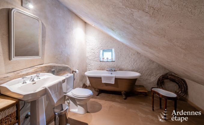 Luxus-Ferienhaus fr groe Gruppen in Vresse-sur-Semois, Ardennen