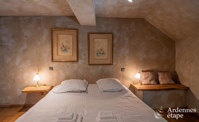 Luxus-Ferienhaus fr groe Gruppen in Vresse-sur-Semois, Ardennen