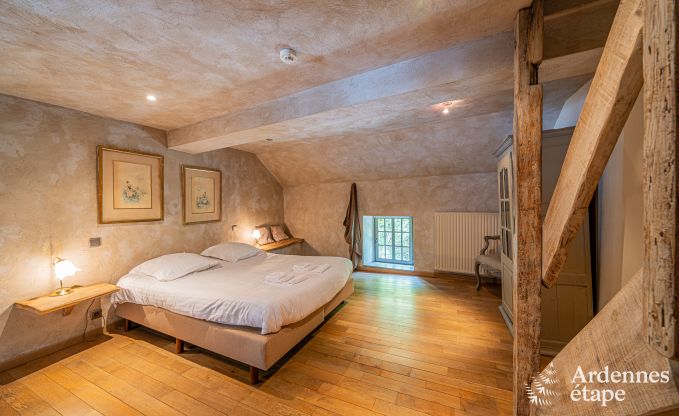 Luxus-Ferienhaus fr groe Gruppen in Vresse-sur-Semois, Ardennen