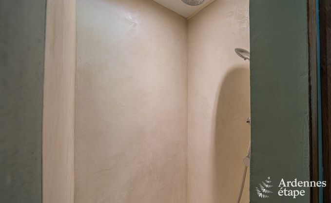 Luxus-Ferienhaus fr groe Gruppen in Vresse-sur-Semois, Ardennen