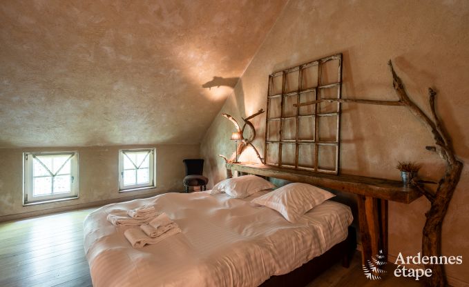 Luxus-Ferienhaus f�r gro�e Gruppen in Vresse-sur-Semois, Ardennen