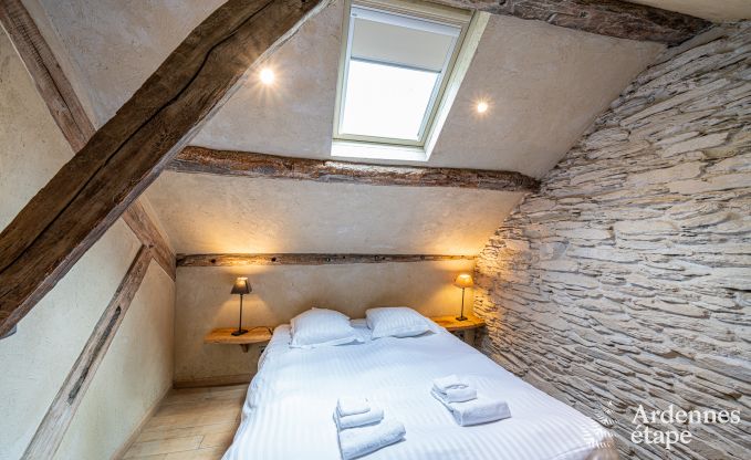 Luxus-Ferienhaus f�r gro�e Gruppen in Vresse-sur-Semois, Ardennen