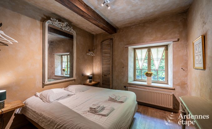 Luxus-Ferienhaus f�r gro�e Gruppen in Vresse-sur-Semois, Ardennen