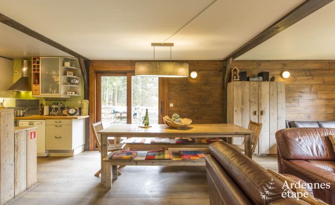 Ferienhaus Vresse-sur-Semois 9 Pers. Ardennen