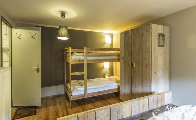 Ferienhaus Vresse-sur-Semois 9 Pers. Ardennen