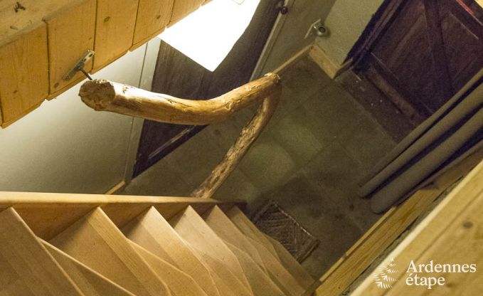 Ferienhaus Vresse-sur-Semois 9 Pers. Ardennen