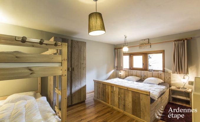 Ferienhaus Vresse-sur-Semois 9 Pers. Ardennen