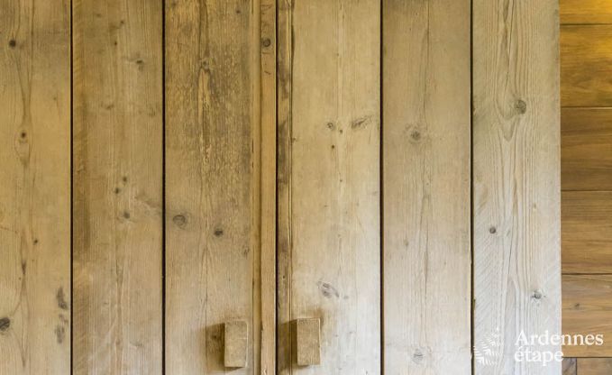 Ferienhaus Vresse-sur-Semois 9 Pers. Ardennen