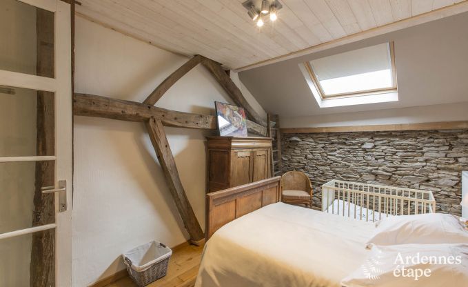 Ferienhaus Vresse-sur-Semois 13/14 Pers. Ardennen