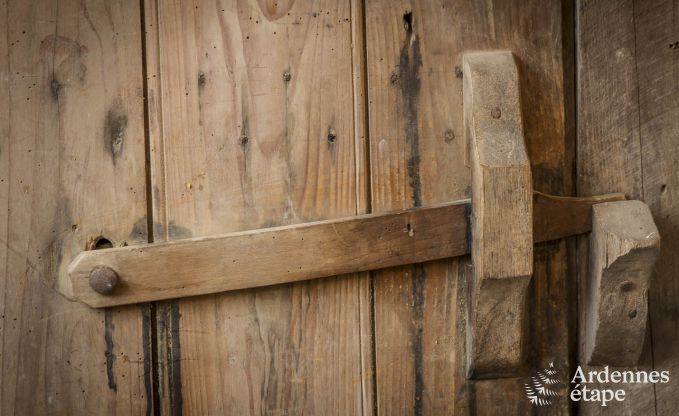 Ferienhaus Vresse-sur-Semois 13/14 Pers. Ardennen