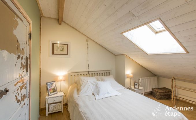 Ferienhaus Vresse-sur-Semois 13/14 Pers. Ardennen