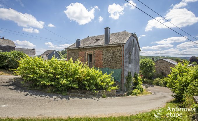 Ferienhaus Vresse sur Semois 15 Pers. Ardennen