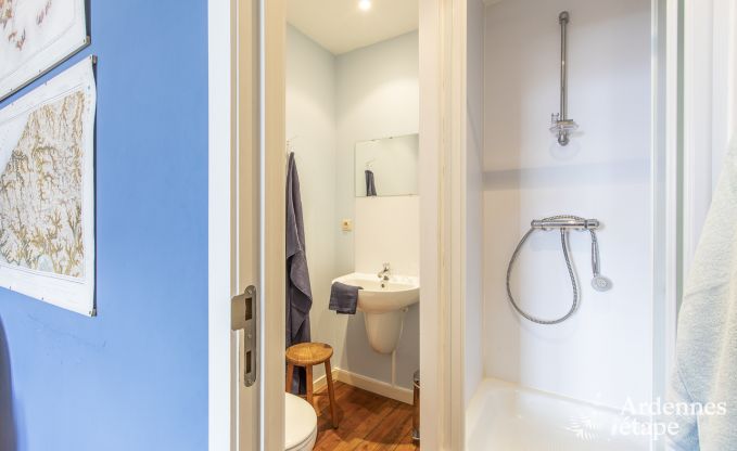 Ferienhaus Vresse sur Semois 15 Pers. Ardennen